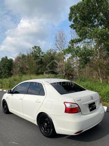 2012 Toyota VIOS 1.5 J NCP93R-BEPDKET2 ENHANCED - 4
