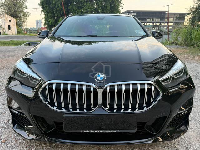 Bmw 2 SERIES M- SPORT GRAN COUPE FSR BY BMW (M) - 5