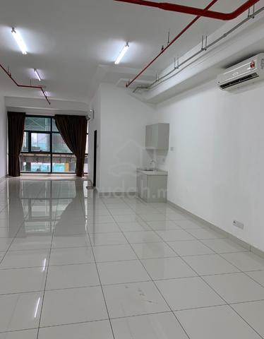3 Towers Office Space, Jalan Ampang 1