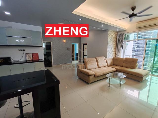 I-Regency Condominium 1