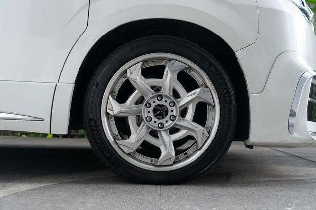 Toyota Granace 2020 Wald Edition - 4