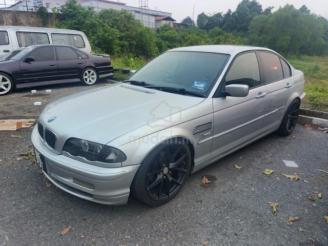 2005 Bmw 3 SERIES 2.0 18I LIFESTYLE (CKD) E46 (A) - 5