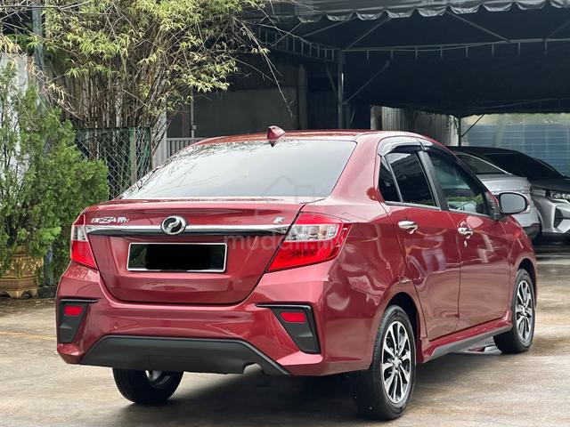 2026 Perodua BEZZA 1.3 X MY16 D63D FACELIFT (A) - 5