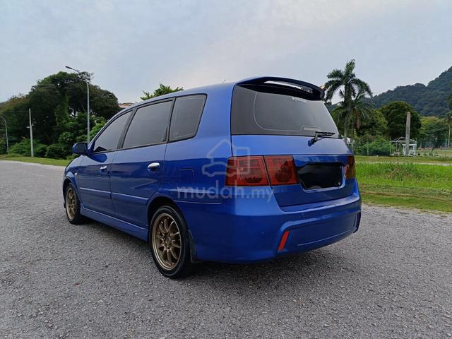 2011 MPV Naza CITRA 2.0 GS FACELIFT (A) - 5