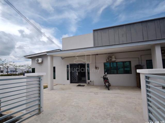 [CORNER LOT, EXTEND] Teres Aman Plus Kuantan Jaya Kempadang Kuantan 1
