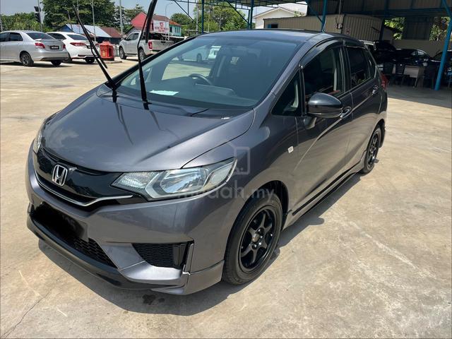 2015 Honda JAZZ 1.5 E MY2014 (A) - 2