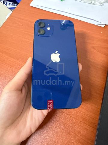 Iphone 12 - photo 2 of 6