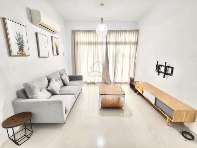 SkyVilla Condominium (MJC) 1