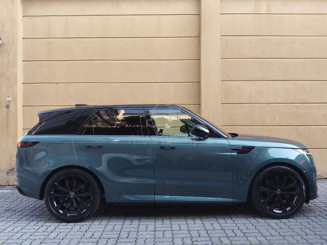 2023 RANGE ROVER Sport 3.0 First Edt. Full Specs - 5