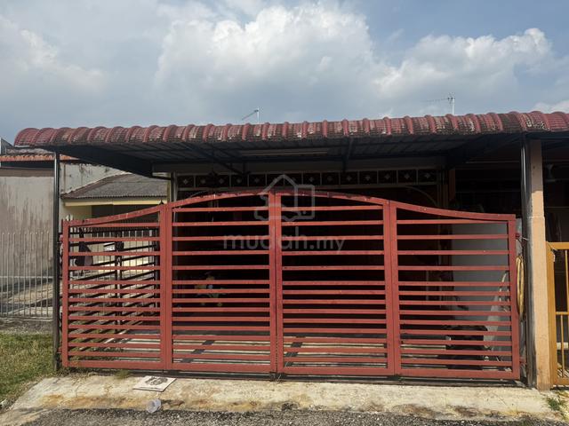 Rumah untuk disewa di Taman Ria Simpang Taiping Perak 1