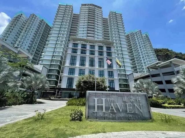 The Haven 1