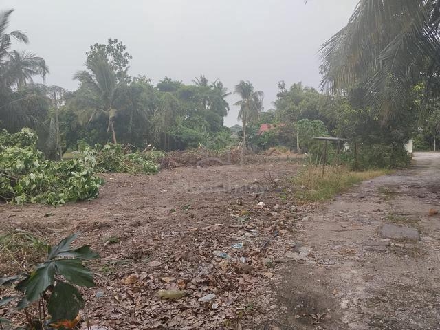 Selangor Puchong Residential Land For Sale 1