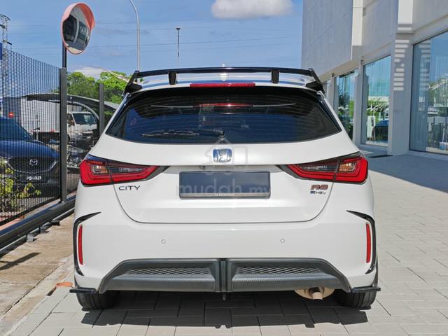 2024 Honda City 1.5 RS e:HEV -Full Service Honda - 3