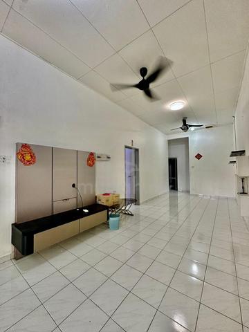 Merbuk bandar putra kulai Single Storey Terrace House 1