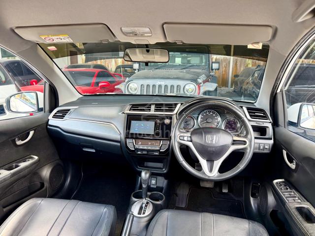 Honda BR-V 1.5 V (A) - 4
