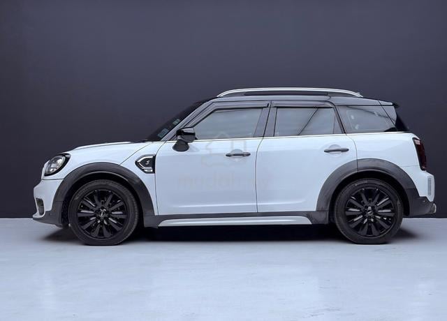 2020 Mini COOPER 2.0 S COUNTRYMAN JCW SPORTS F60 - 4