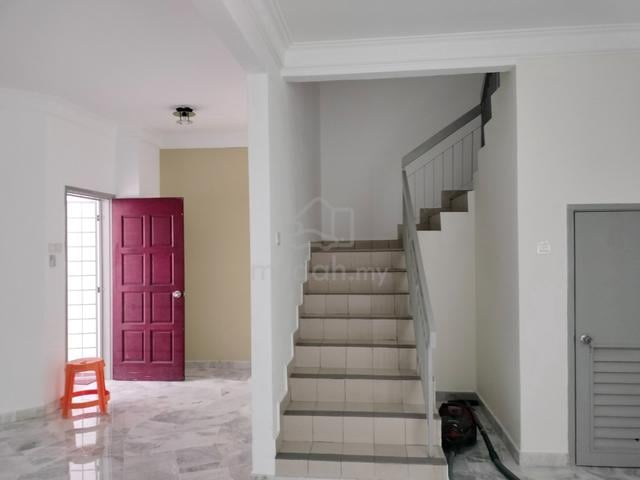 House Rent Bandar Kinrara BK4 Double Storey 1800sf Pavilion BJ OUG 1