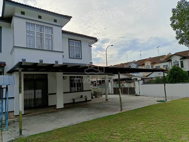 Bukit Indah 全家私出租｜Ready to Move In 1