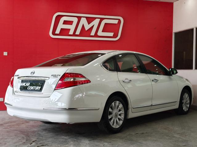 2011 Nissan TEANA 2.5 250 XV PREMIUM (A) - 5