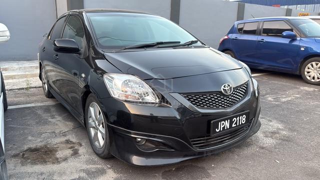 2013 Toyota VIOS 1.5 J NCP150R (A) - 1