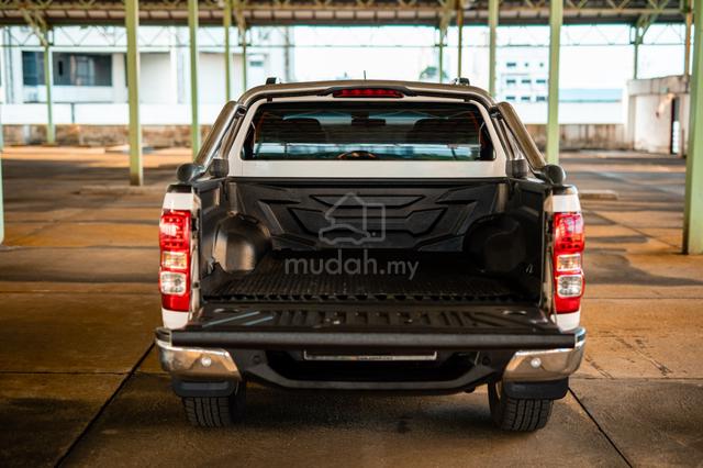 2014 Chevrolet COLORADO 2.8 LTZ (A) - 2