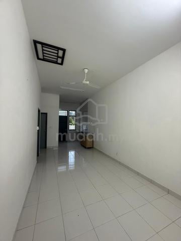 Jalan Murai @ Bandar Putra Kulai 1