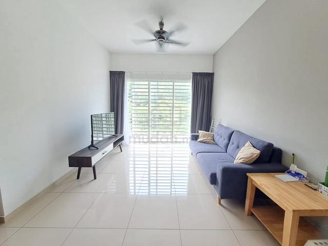 Platinum III @ Teluk Kumbar Heights 1