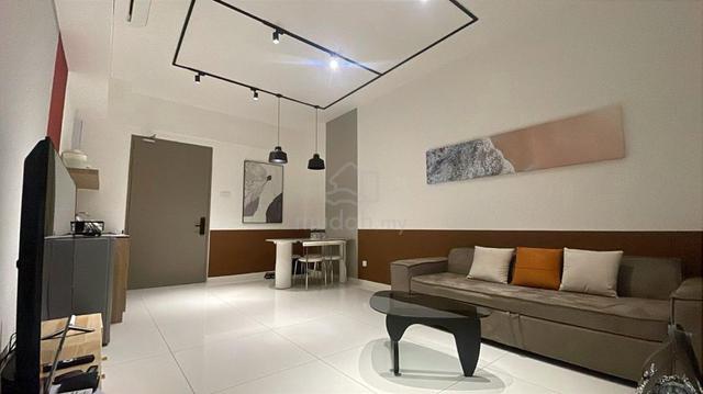 Bay Suites 1