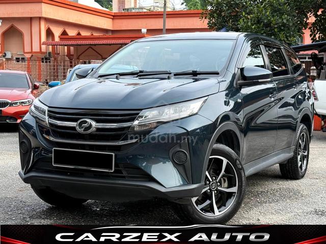 2020 Perodua ARUZ 1.5 X (A) WARRANTY FREE - 1