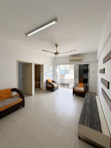 Vista Perdana (Butterworth) 1