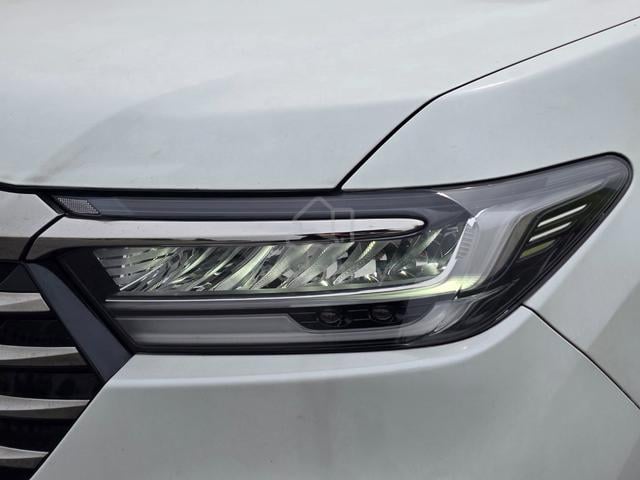 2020 Honda ODYSSEY 2.4 G AERO HONDA SENSING (A) - 3