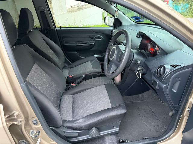2014 Proton SAGA 1.3 FLX EXECUTIVE (A) - 5