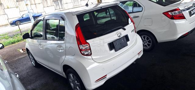 2013 Perodua MYVI 1.3 EZi (A) PREMIUM 1 OWNER - 4