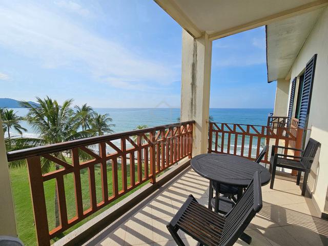 Nexus Residence @ Karambunai 1