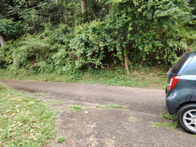 3.4 acre, Non Bumi, Johol, Kuala Pilah 1