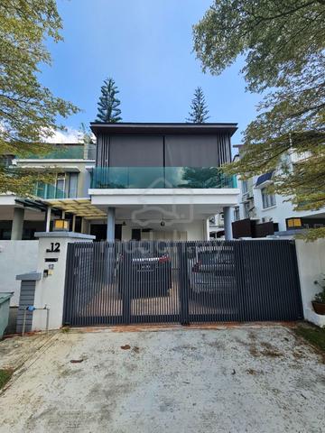 3 Sty Endlot Fernlane, Denai Alam – Spacious & Exclusive Living 🔥 1