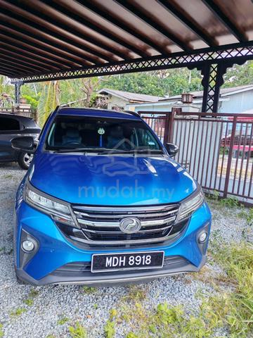 2020 Perodua ARUZ 1.5 AV (A) - 1