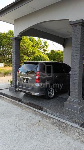 Avanza - 1
