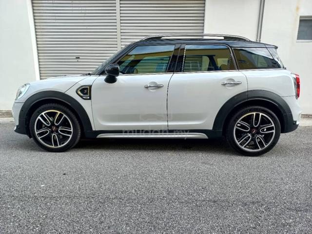 2018 Mini COOPER S COUNTRYMAN 2.0 (A) SPORTS FL - 2