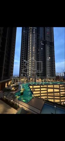 V Residence Suites @ Sunway Velocity 1