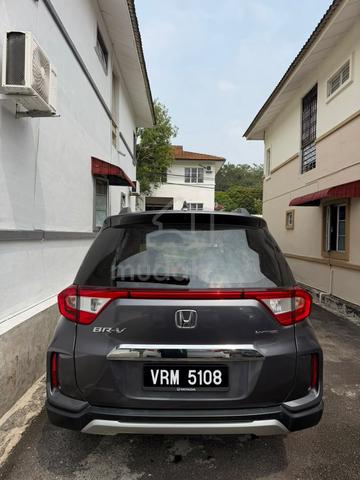 2020 Honda BR-V 1.5 V (A) - 4