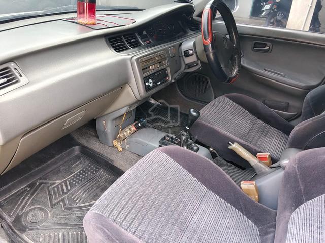 1992 Honda CIVIC 1.6 FERIO (M) - 3