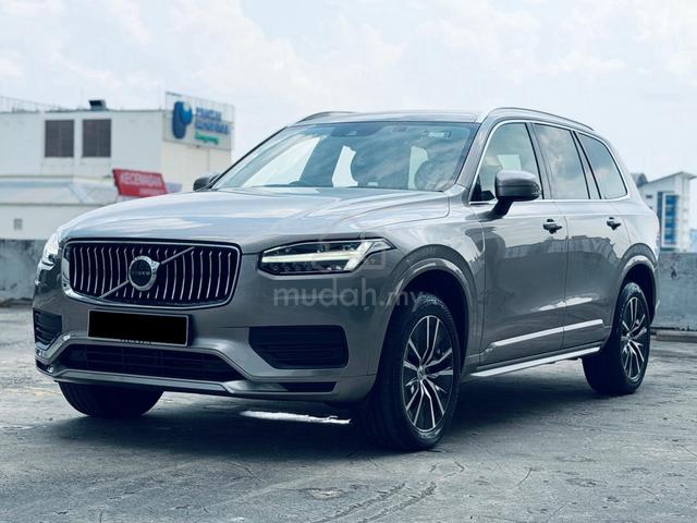 2021 Volvo XC90 T5 Auto Parking PowerBoot 44K Mile - 1