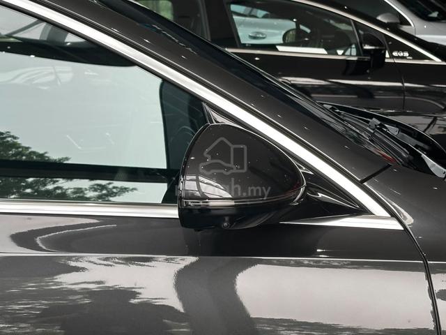 2025 Mercedes Benz E-CLASS 2.0 350 E AMG LINE - 4