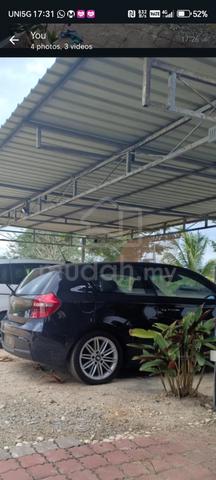 2008 Bmw 120i SPORTS (CBU) 2.0 (A) - 4