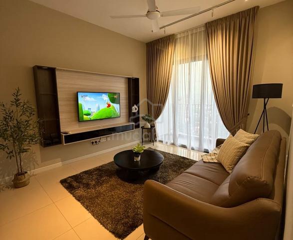 Sunway Belfield 1