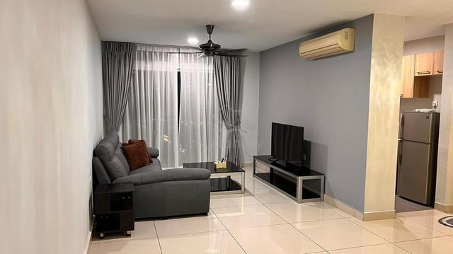 D'Esplanade Residence @ KSL City 1