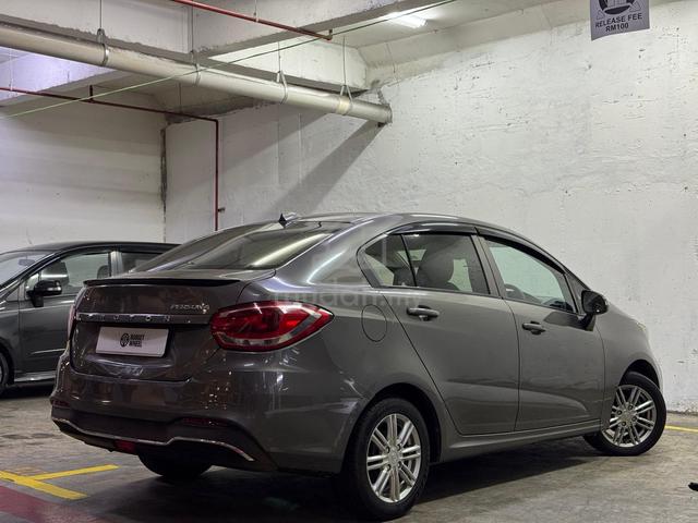 2019 Proton PERSONA 1.6 STANDARD (A) WHOLE SALE - 3