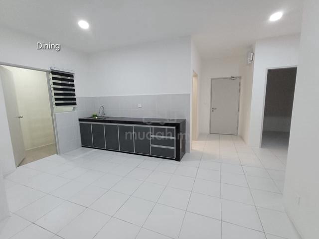 Residensi Sateria 1