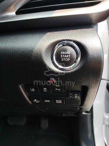 2022 Toyota VIOS 1.5 G MY19 FACELIFT (A) - 5